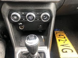 Dacia Sandero 1.0tce 67kW E6 STEPWAY COMFORT picture 12