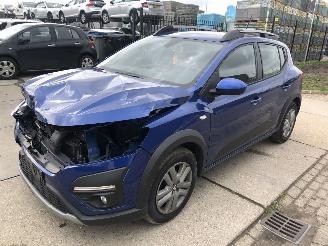 Dacia Sandero 1.0tce 67kW E6 STEPWAY COMFORT picture 2