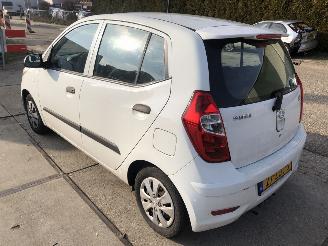 Hyundai I-10 1.1i i-catcher picture 5