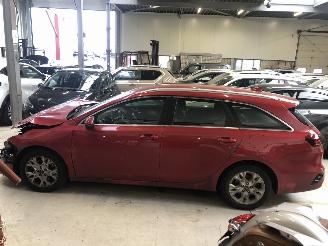  Kia Ceed Sportswagon 1.0 T-GDi MHEV DynamicLine Automaat 2023/2