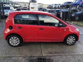  Skoda Citigo 1.0i 5 drs Airco 2013/1
