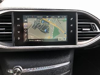 Peugeot 308 1.6HDI 88kW E5 AIRCO, NAV, Pano, picture 9