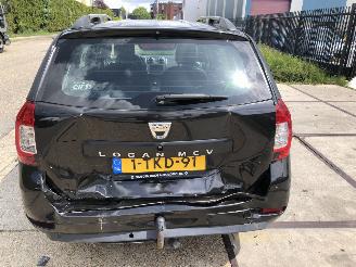 Dacia Logan 0.9tce 66kW E5 Navi picture 16
