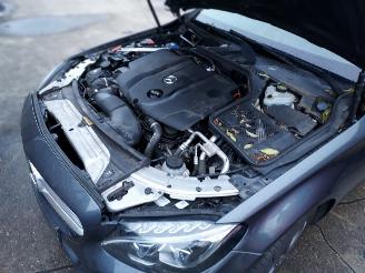 Mercedes C-klasse 220 D picture 14