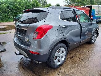 Démontage voiture Opel Mokka  2017/5