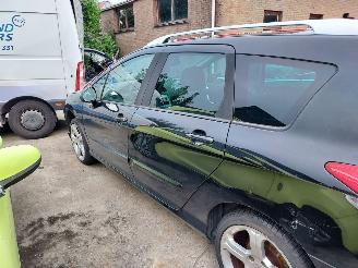 Peugeot 308  picture 6