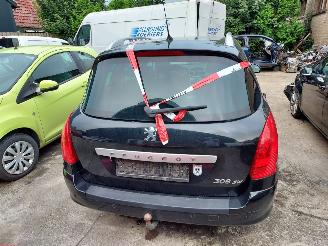 Peugeot 308  picture 4