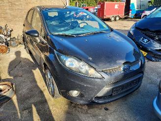 Ford Fiesta  picture 2