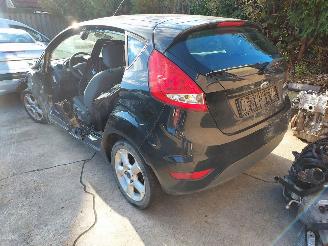 Ford Fiesta  picture 5