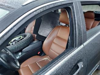 Mercedes C-klasse 180 picture 6