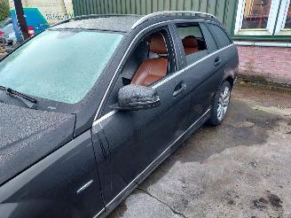 Mercedes C-klasse 180 picture 4
