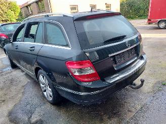 Mercedes C-klasse 180 picture 8