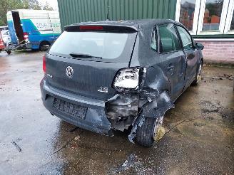 Volkswagen Polo  picture 5