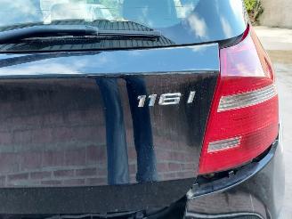 BMW 1-serie  picture 9