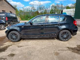 BMW 1-serie 116 i picture 5