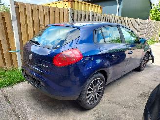 Démontage voiture Fiat Bravo  2007/3