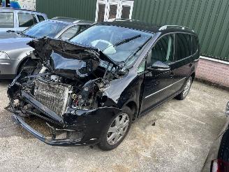 Volkswagen Touran  picture 4