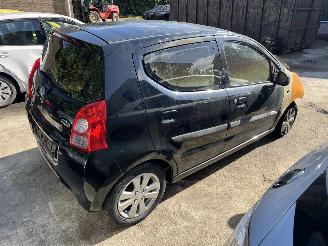 Suzuki Alto  picture 4