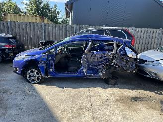 Ford Fiesta  picture 2