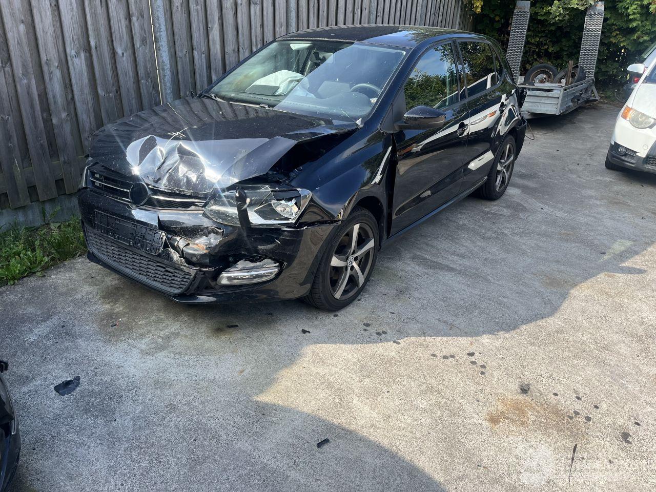 Volkswagen Polo 98000 km !!