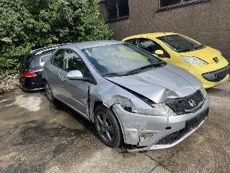 Honda Civic  picture 6