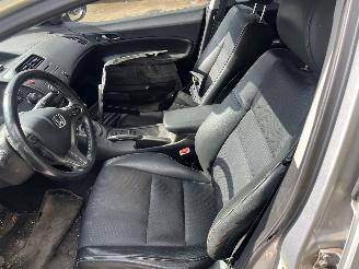 Honda Civic  picture 5