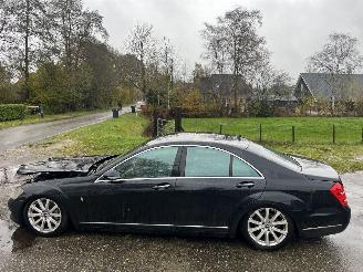 Mercedes S-klasse Mooie auto !! picture 2