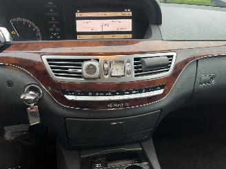 Mercedes S-klasse Mooie auto !! picture 14