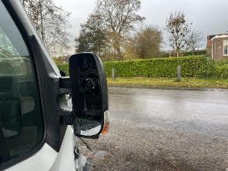 Opel Movano Weinig km !!! picture 24