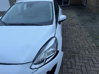 Ford Fiesta  picture 30