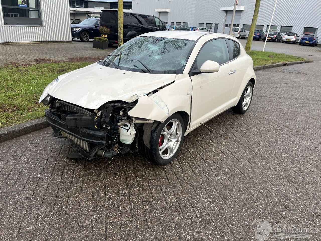 Alfa Romeo MiTo 1.4 t
