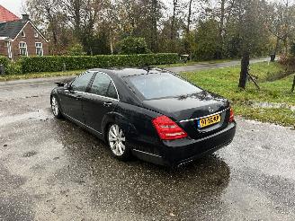 Mercedes S-klasse S320 cdi !! Mooie auto !! picture 3