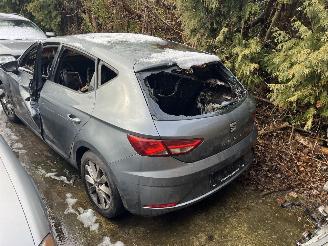 Seat Leon  picture 3