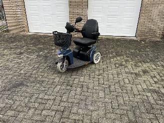 Schade overig Overige  Scootmobiel sterling elite plus 2017/1