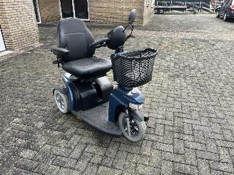 Overige  Scootmobiel sterling elite plus picture 7