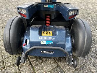 Overige  Scootmobiel sterling elite plus picture 13