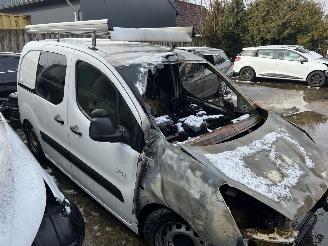 Citroën Berlingo  picture 5