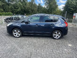 Peugeot 3008 1.6 thp picture 2