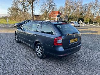 Skoda Octavia 1.2 tsi picture 2