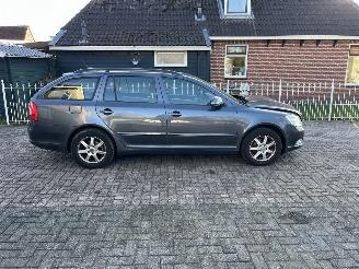 Skoda Octavia 1.2 tsi picture 5