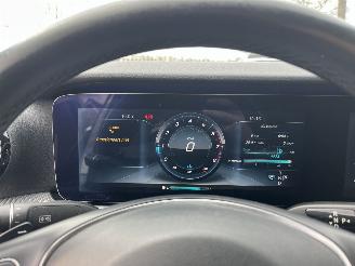 Mercedes E-klasse Lichte brandschade !! picture 13