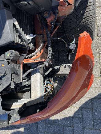 Renault Captur 0.9 tce mooie auto !! picture 25