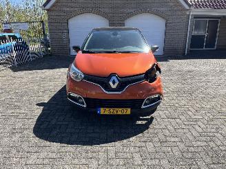 Renault Captur 0.9 tce mooie auto !! picture 8
