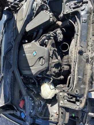 BMW 3-serie 318d weinig km !! picture 22