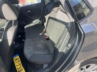 Volkswagen Polo 1.2 tsi picture 13