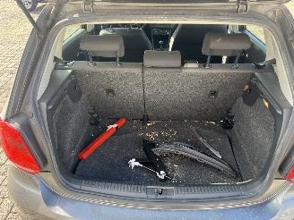 Volkswagen Polo 1.2 tsi picture 14