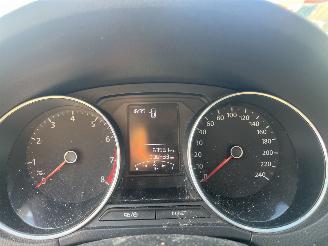 Volkswagen Polo 1.2 tsi picture 11