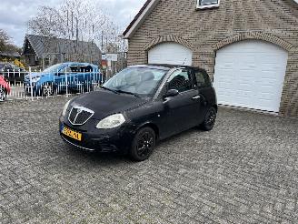 skadebil auto Lancia Ypsilon  2008/3