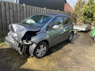 Autoverwertung Hyundai Ix20 1.6 2011/11