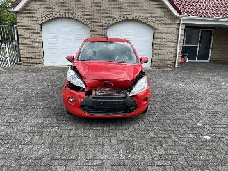 Ford Ka Weinig km !! picture 8